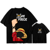 男女兼用 通気性よい シンプル 半袖 Tシャツ U-13416