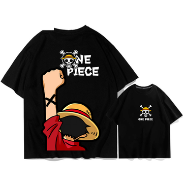 男女兼用 通気性よい シンプル 半袖 Tシャツ U-13416