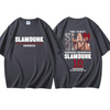 男女兼用 シンプル 夏新作 半袖 Tシャツ U-13411