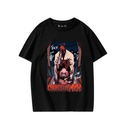 男女兼用 肌に優しい シンプル 半袖 Tシャツ U-13420