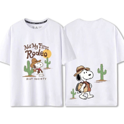 男女兼用 カジュアル ファッション 半袖 Tシャツ U-13422