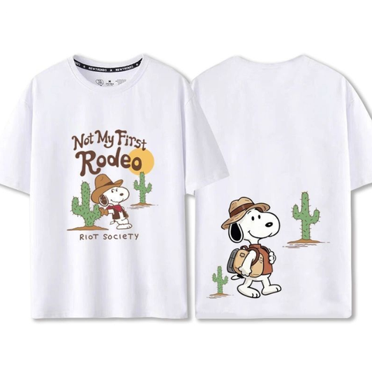 男女兼用 カジュアル ファッション 半袖 Tシャツ U-13422