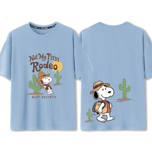 男女兼用 カジュアル ファッション 半袖 Tシャツ U-13422