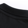 男女兼用 通気性よい ファッション 半袖 Tシャツ U-13424