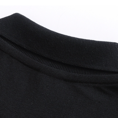 男女兼用 通気性よい ファッション 半袖 Tシャツ U-13424