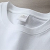 男女兼用 シンプル カジュアル 半袖 Tシャツ U-13425