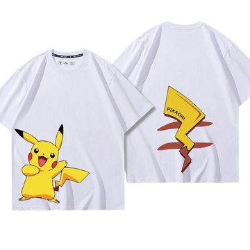 男女兼用 シンプル カジュアル 半袖 Tシャツ U-13425