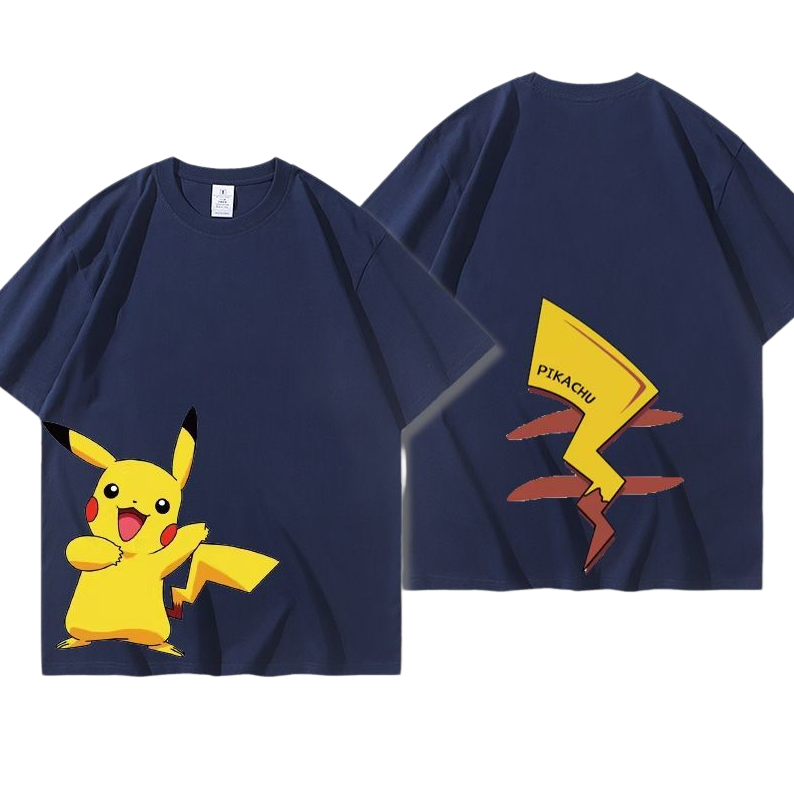 男女兼用 シンプル カジュアル 半袖 Tシャツ U-13425