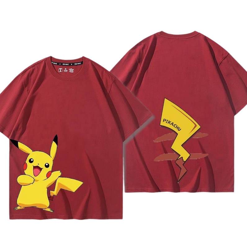 男女兼用 シンプル カジュアル 半袖 Tシャツ U-13425