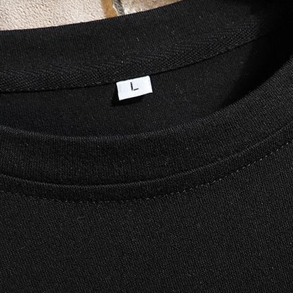男女兼用 カジュアル Tシャツ & ショーツ セットアップ U-13429