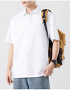 男女兼用 高品質 カジュアル 半袖 Tシャツ U-80083