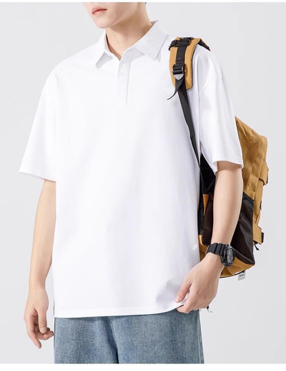 男女兼用 高品質 カジュアル 半袖 Tシャツ U-80083