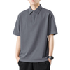 男女兼用 高品質 カジュアル 半袖 Tシャツ U-80083