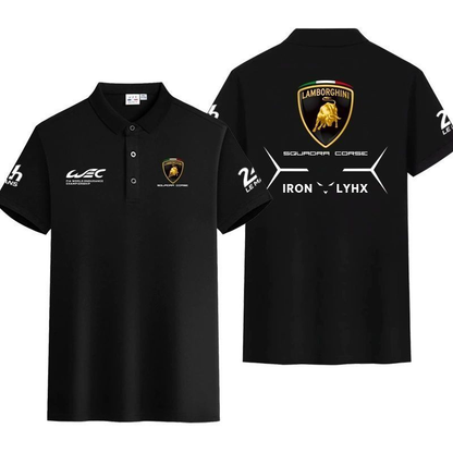 男女兼用 シンプル スポーツ 半袖 Tシャツ U-13430