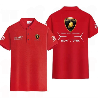 男女兼用 シンプル スポーツ 半袖 Tシャツ U-13430