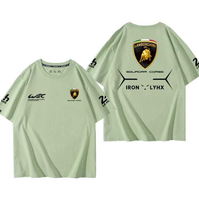 男女兼用 ファッショ カジュアル 半袖 Tシャツ U-13431