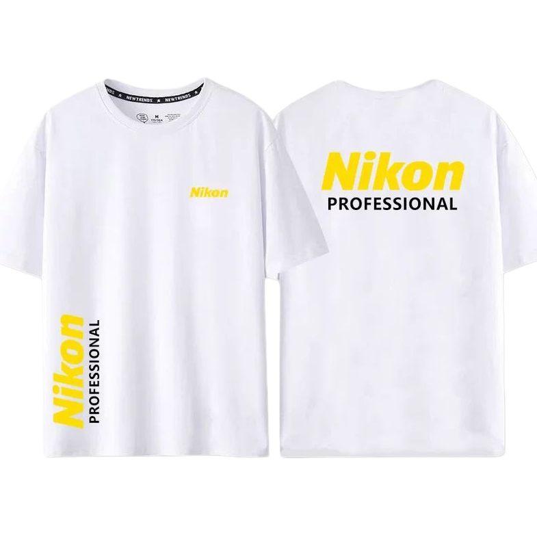 男女兼用 シンプル カジュアル 半袖 Tシャツ U-13432