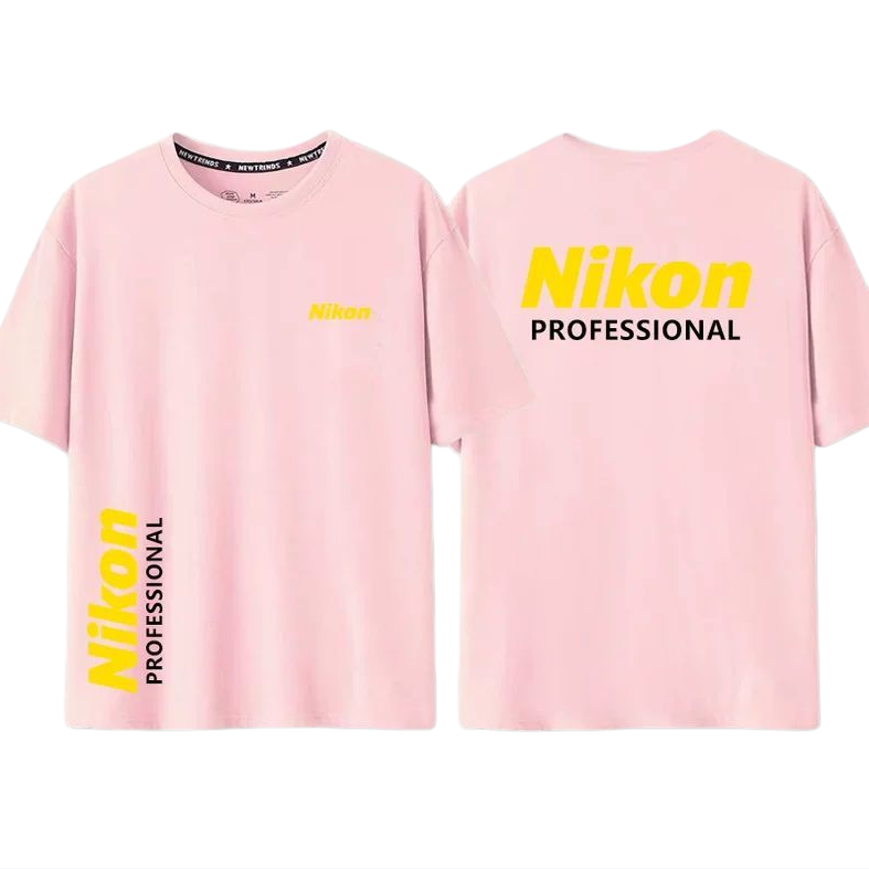 男女兼用 シンプル カジュアル 半袖 Tシャツ U-13432