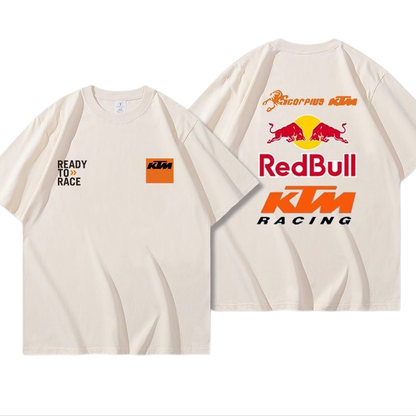 男女兼用 シンプル カジュアル 半袖 Tシャツ U-13435