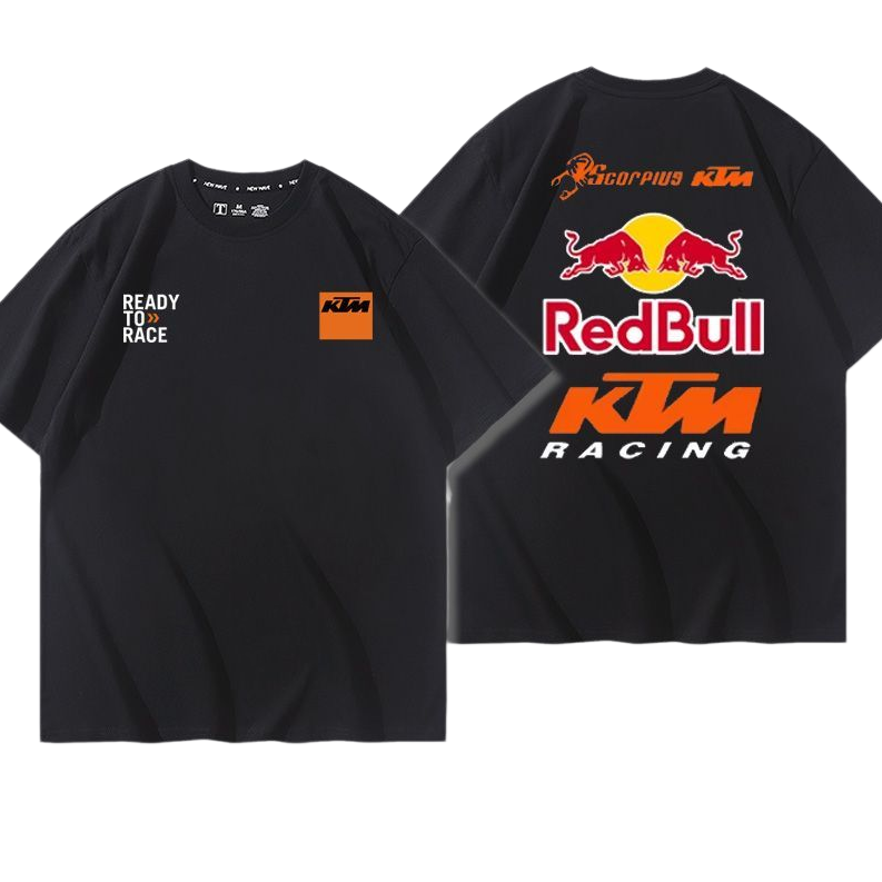 男女兼用 シンプル カジュアル 半袖 Tシャツ U-13435