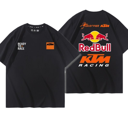 男女兼用 シンプル カジュアル 半袖 Tシャツ U-13435