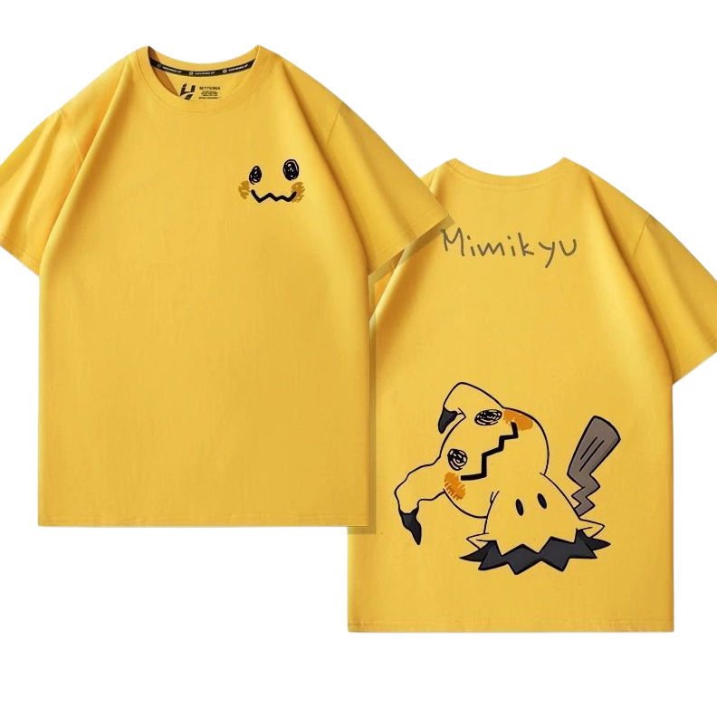 男女兼用 カジュアル シンプル 半袖 Tシャツ U-13437