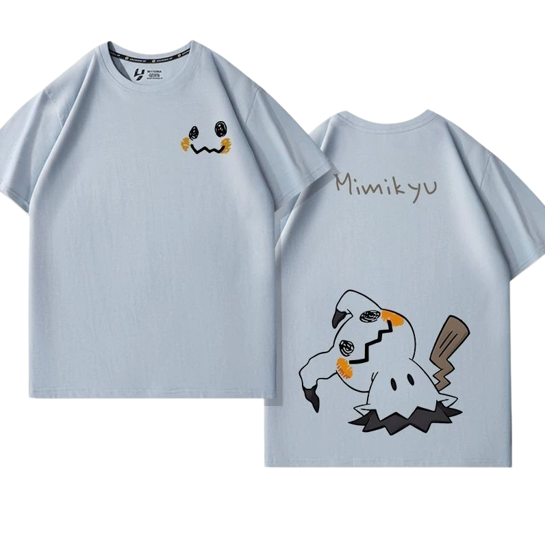 男女兼用 カジュアル シンプル 半袖 Tシャツ U-13437