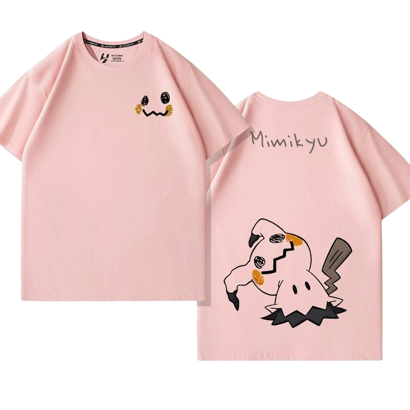 男女兼用 カジュアル シンプル 半袖 Tシャツ U-13437