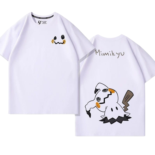 男女兼用 カジュアル シンプル 半袖 Tシャツ U-13437