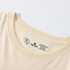 男女兼用 ファッショ プリント 半袖 Tシャツ U-13452