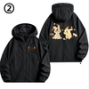 接触冷感 吸汗速乾 男女兼用 必見 軽量 UVカットパーカー U-13458