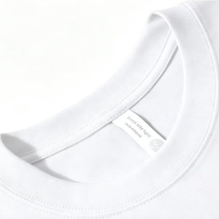 早い者勝ち プリント 肌触りよい Tシャツ U-80097