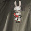 接触冷感 軽量 カジュアル UVカットパーカー U-80098