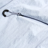 接触冷感 吸汗速乾 男女兼用 トップス & ショーツ セットアップ U-80099