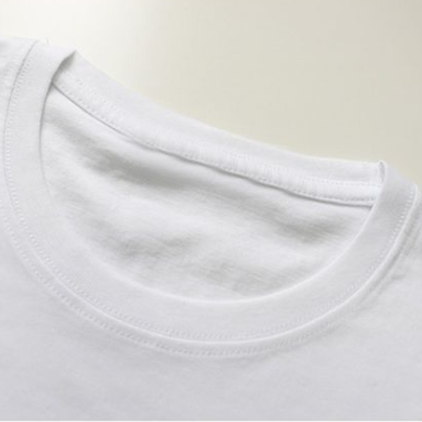 男女兼用 プリント 肌触りよい Tシャツ U-13405