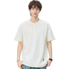 肌触りよい 高品質 シンプル Tシャツ U-80104