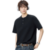 肌触りよい 高品質 シンプル Tシャツ U-80104