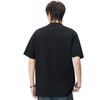 肌触りよい 高品質 シンプル Tシャツ U-80104