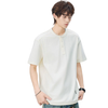 肌触りよい 高品質 シンプル Tシャツ U-80104