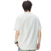 肌触りよい 高品質 シンプル Tシャツ U-80104