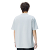 肌触りよい 高品質 シンプル Tシャツ U-80104