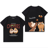 男女兼用 カジュアル シンプル Tシャツ U-13466