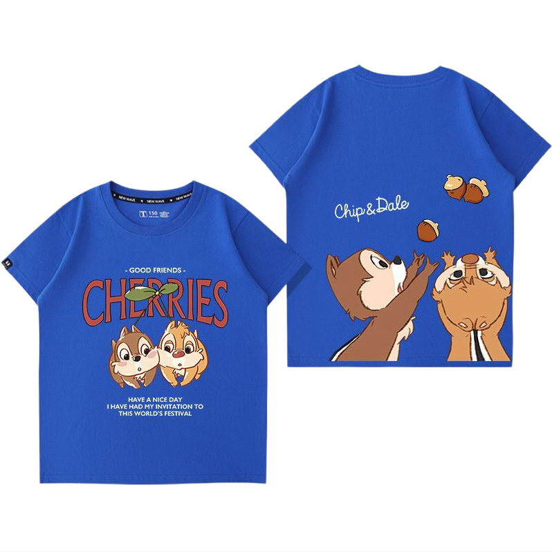 男女兼用 カジュアル シンプル Tシャツ U-13466
