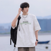 品質のいい カジュアル プリント Tシャツ U-80114