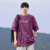 品質のいい カジュアル プリント Tシャツ U-80114