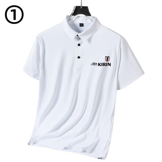 夏新作 プリント 肌触りよい Tシャツ U-13478