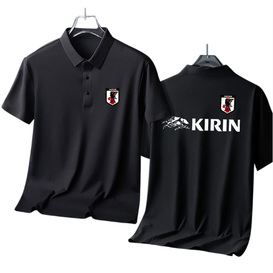 夏新作 プリント 肌触りよい Tシャツ U-13478