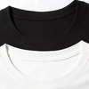 トレンドアイテム 男女兼用 カジュアル プリント Tシャツ F-13471