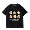 No.1 人気商品 男女兼用 カジュアル プリント Tシャツ F-13472