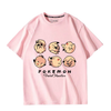 No.1 人気商品 男女兼用 カジュアル プリント Tシャツ F-13472